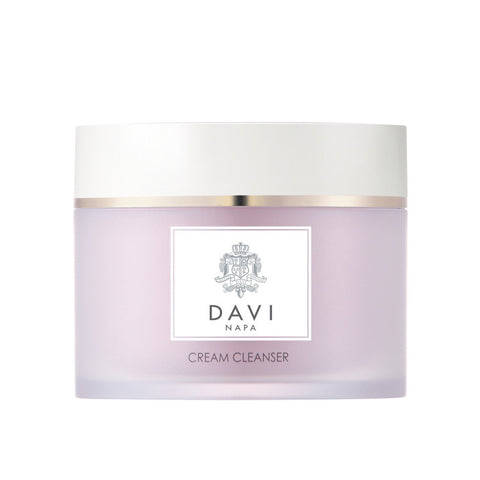 Cream Cleanser