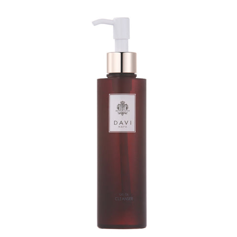 Gel Oil Cleanser