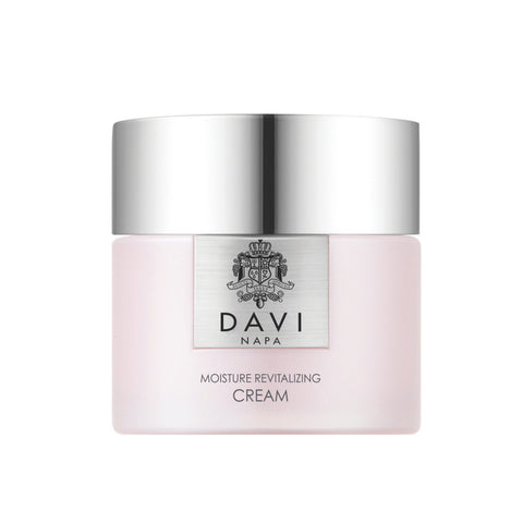 Moisture Revitalizing Cream