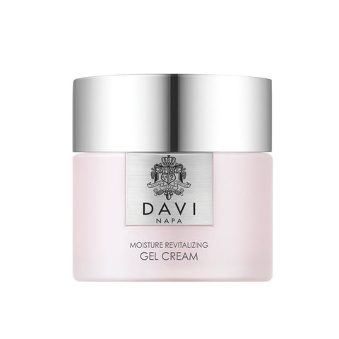 Moisture Revitalizing Gel Cream